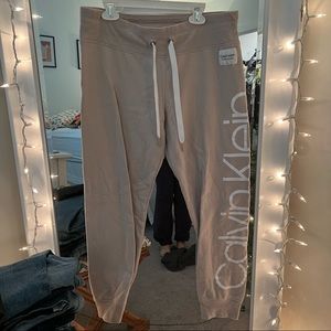 Calvin Klein Sweatpants